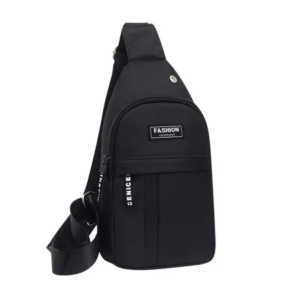 Crossbody Sling Bag